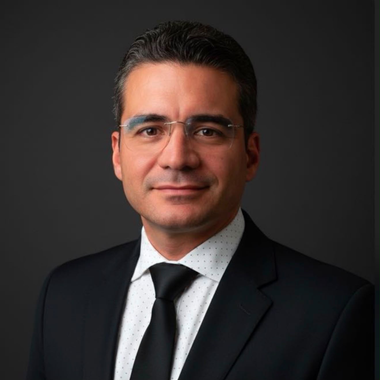 Clodoaldo Martins Jr